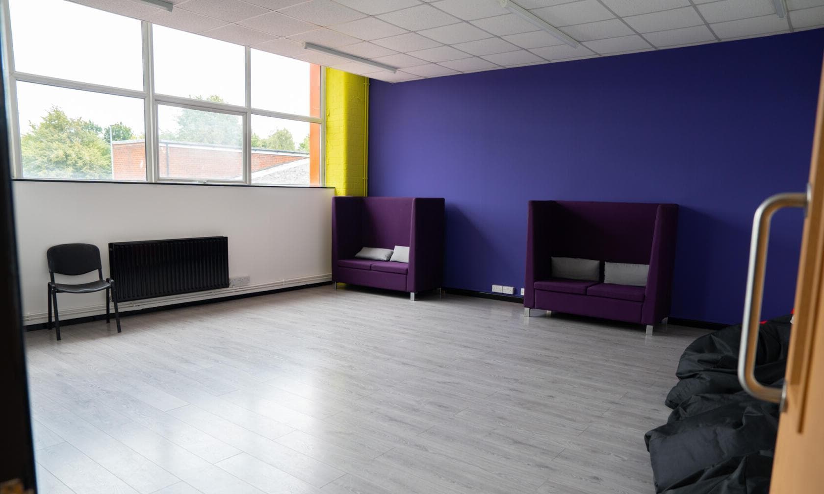 FUSION, Eloquent Vibe Studios photo #2