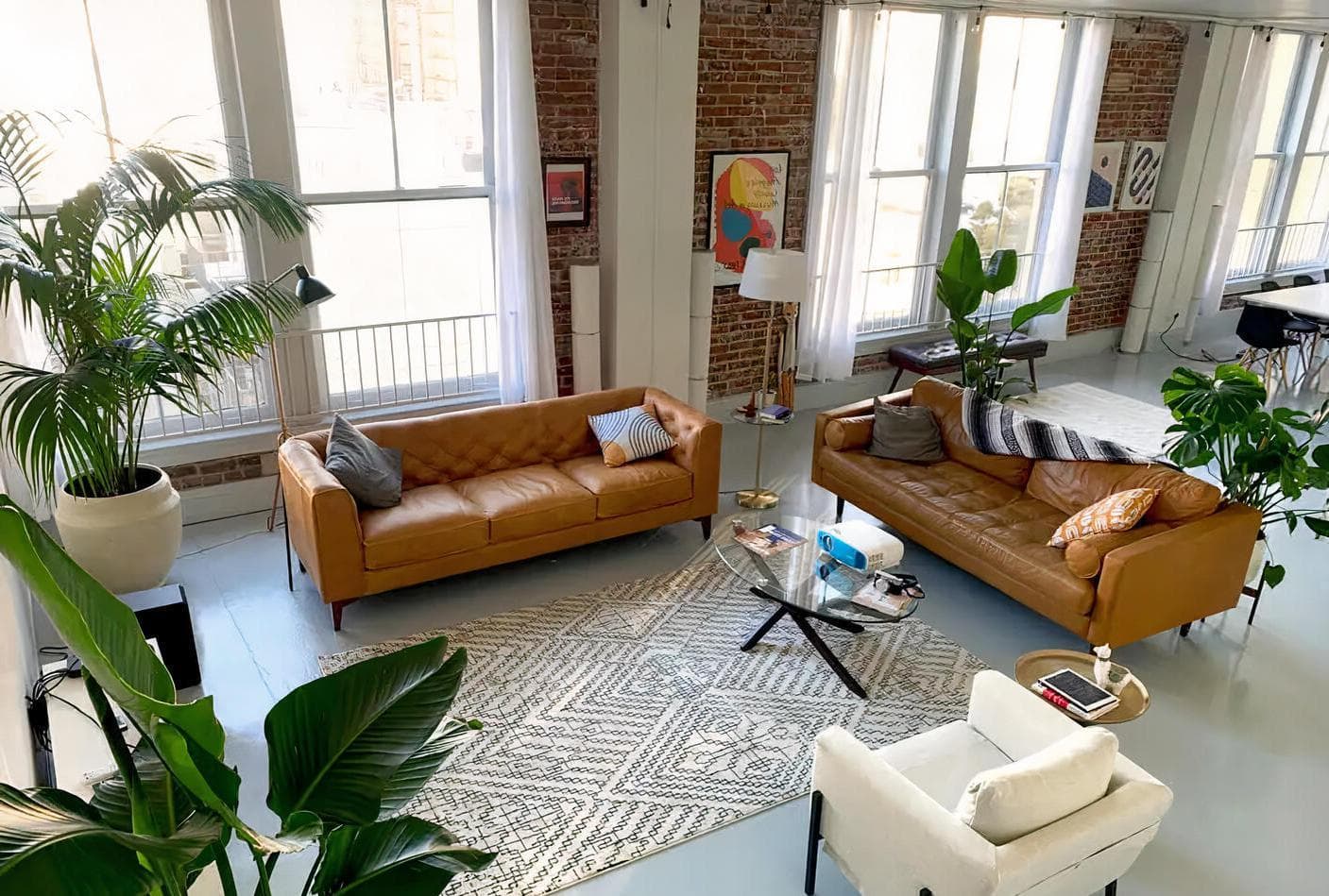 Photo of LA Maker's Loft