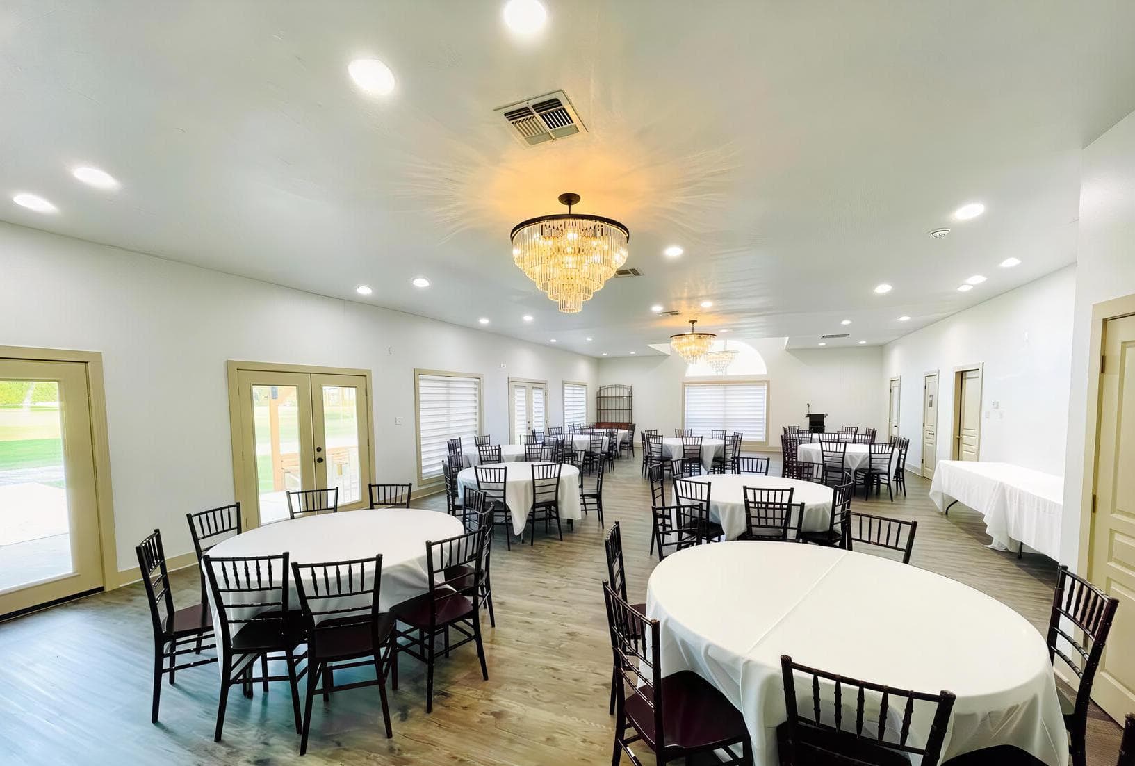 Events : The Rendezvous, The Arcadia Resorts photo #1