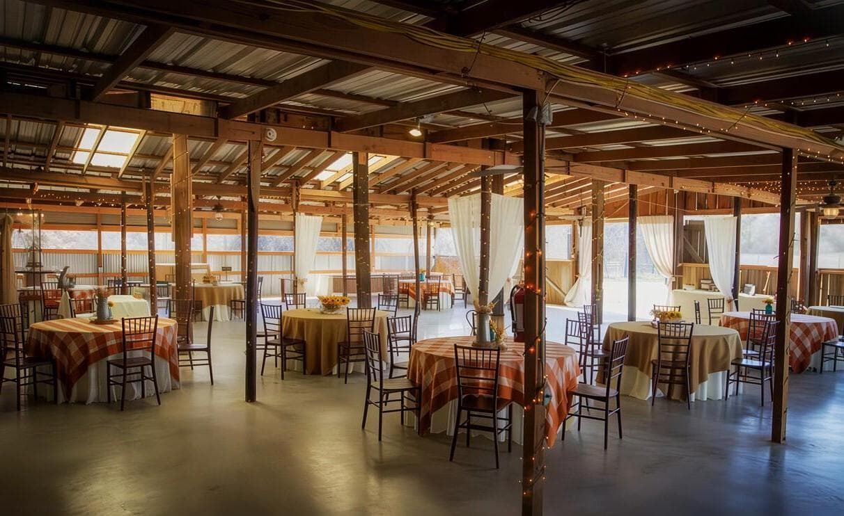 Events : The Rustic Charms, The Arcadia Resorts photo #1