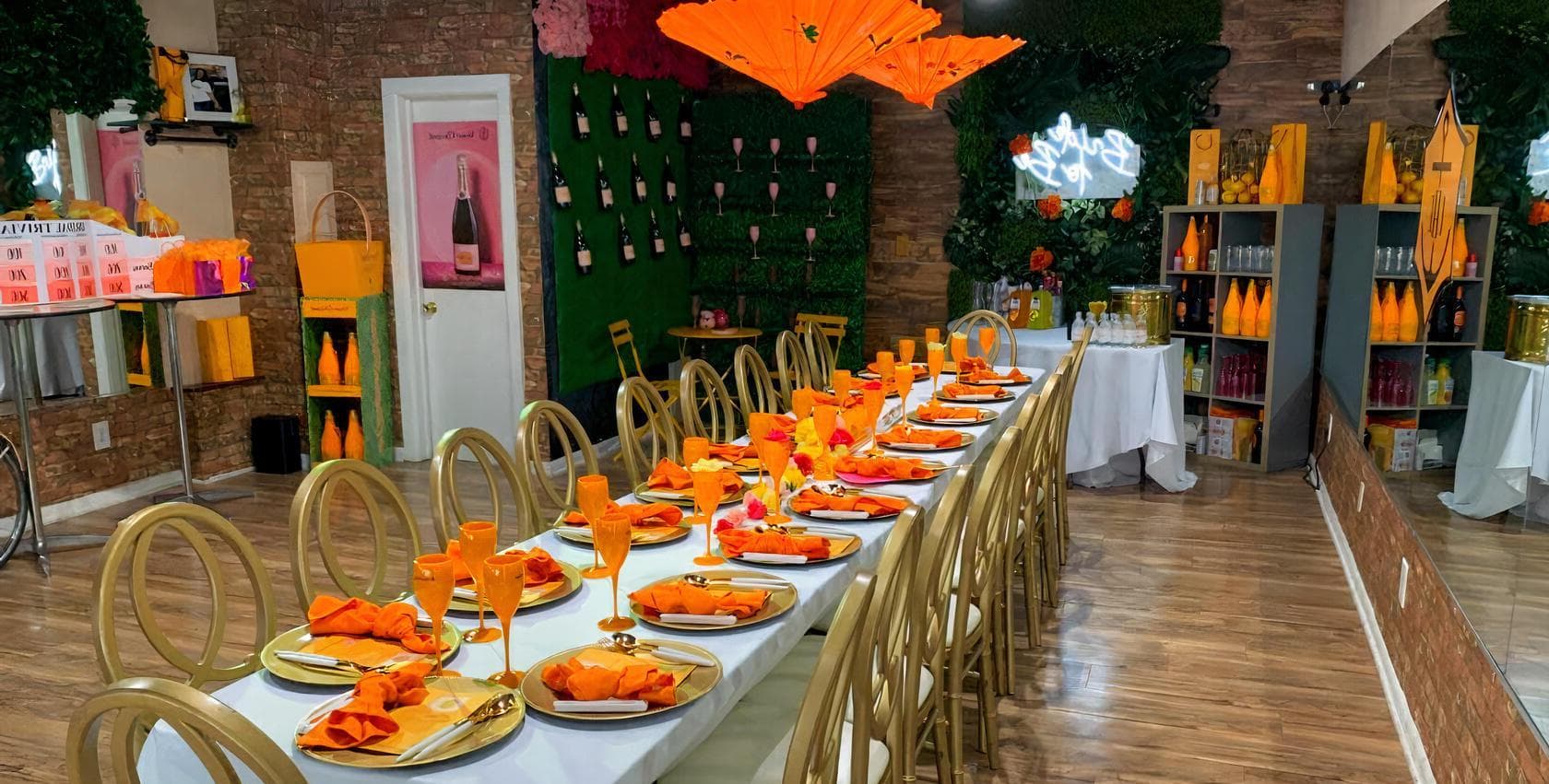 Entire Venue, You Fitness Newark photo #1