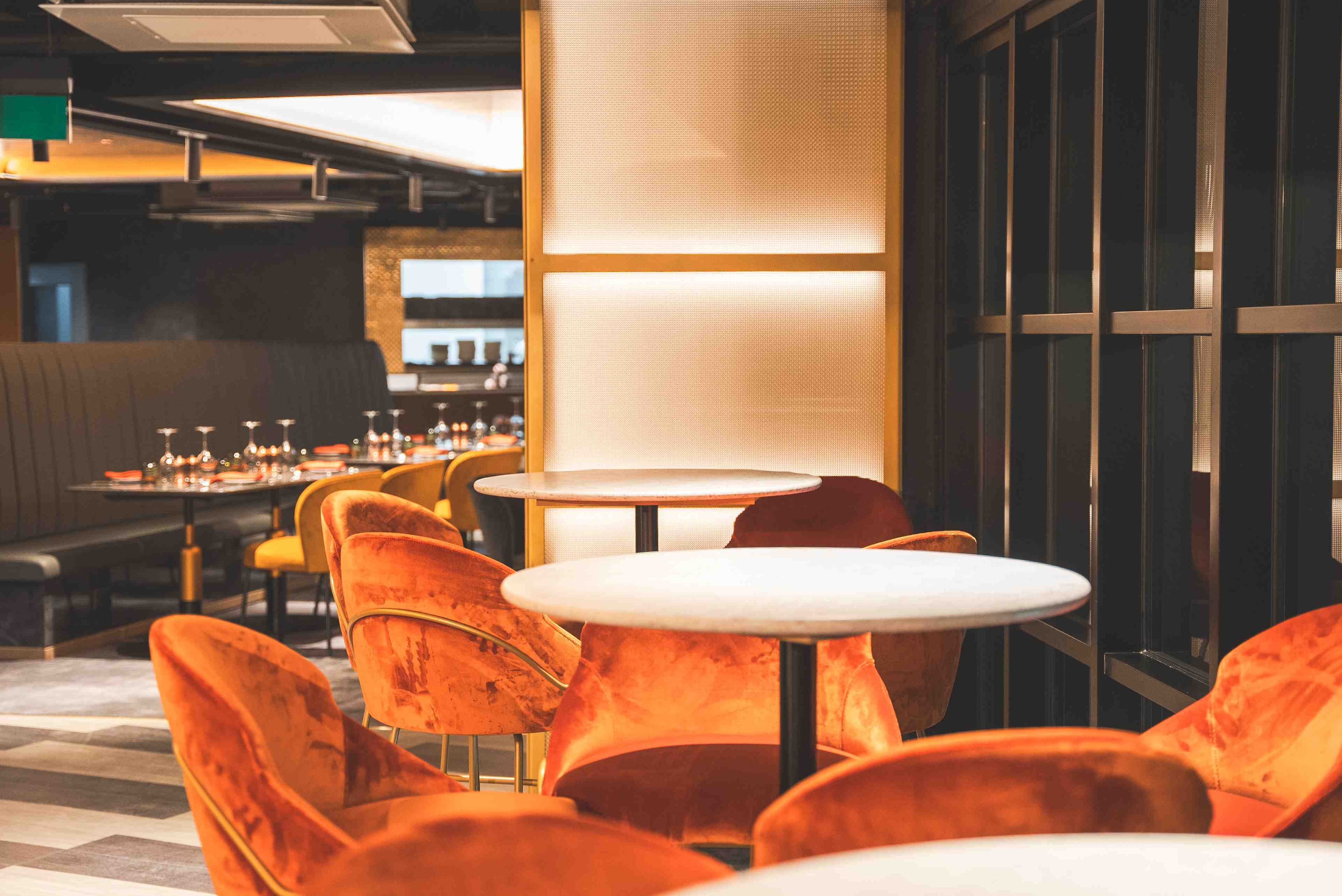 The Mezz Bar & Dining, AO Arena Manchester photo #7