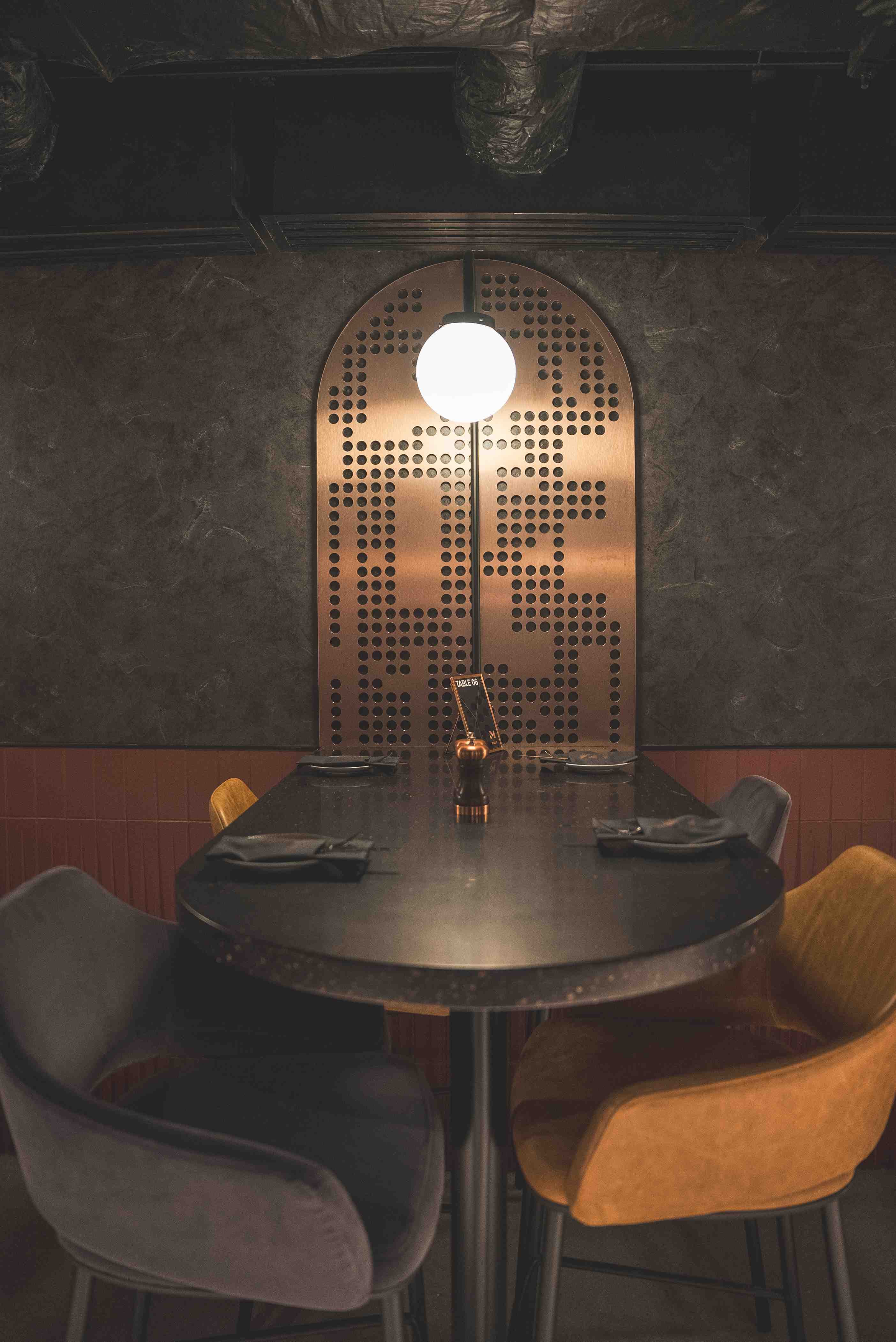 The Mezz Bar & Dining, AO Arena Manchester photo #9