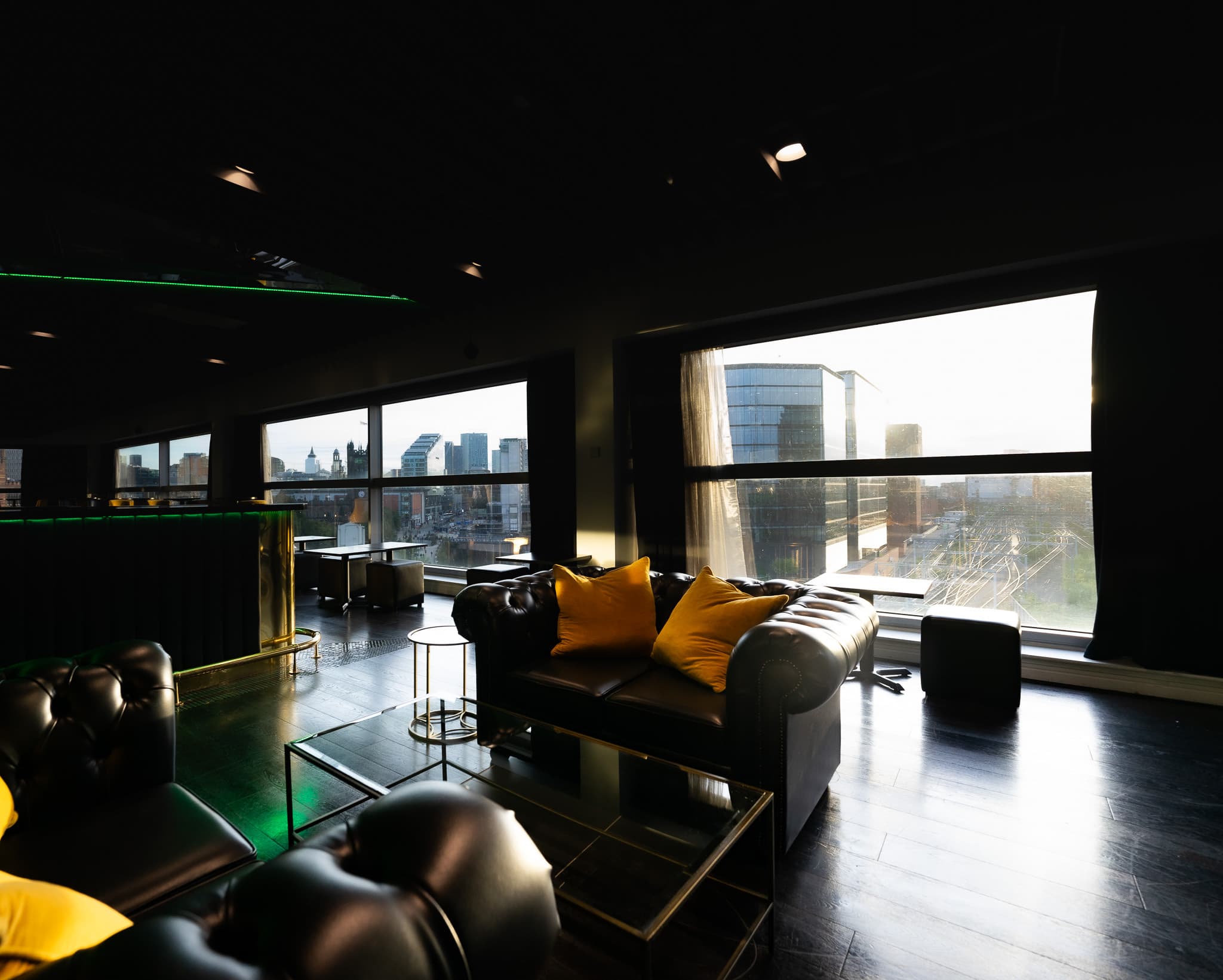 Heineken Lounge, AO Arena Manchester photo #12