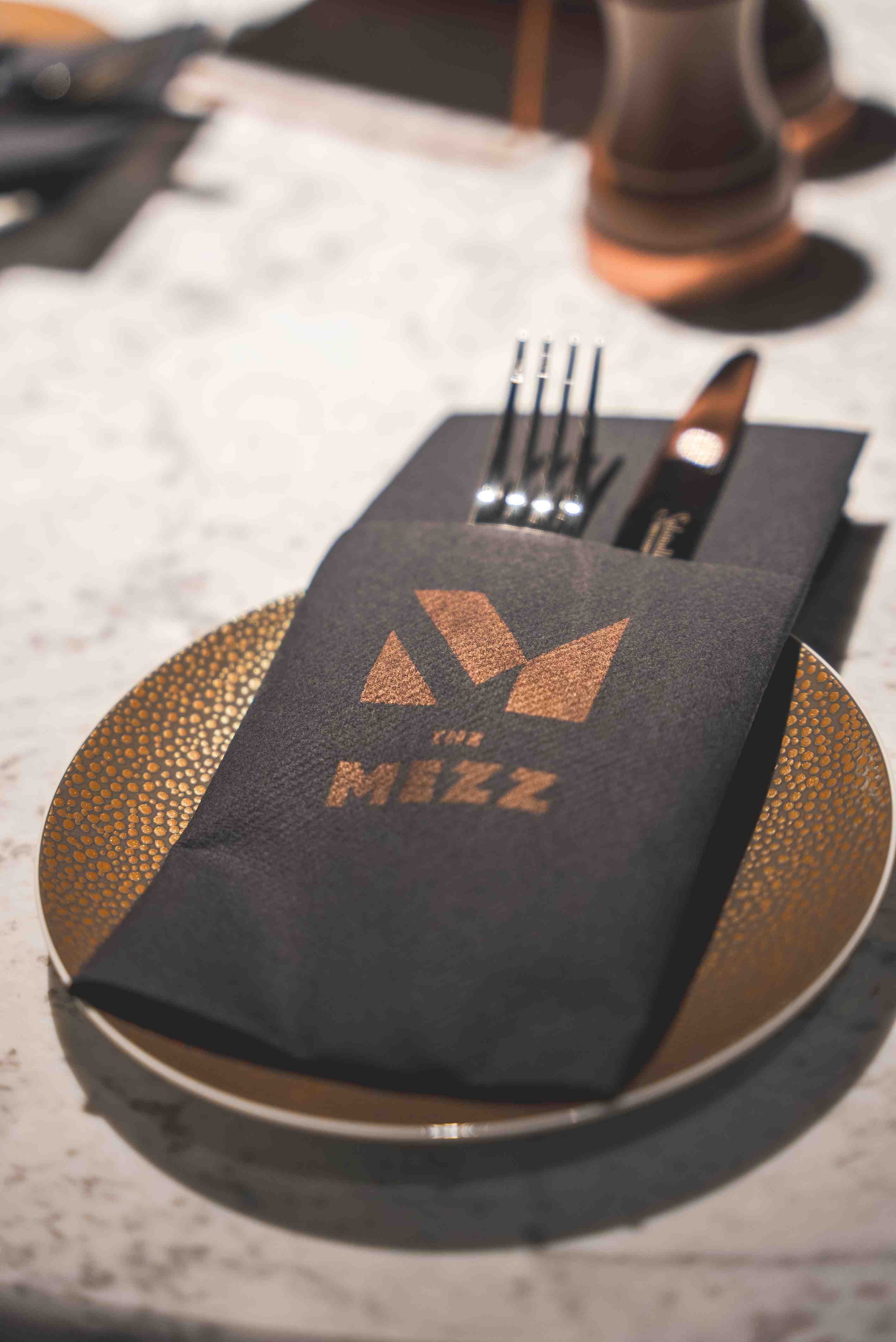 The Mezz Bar & Dining, AO Arena Manchester photo #6