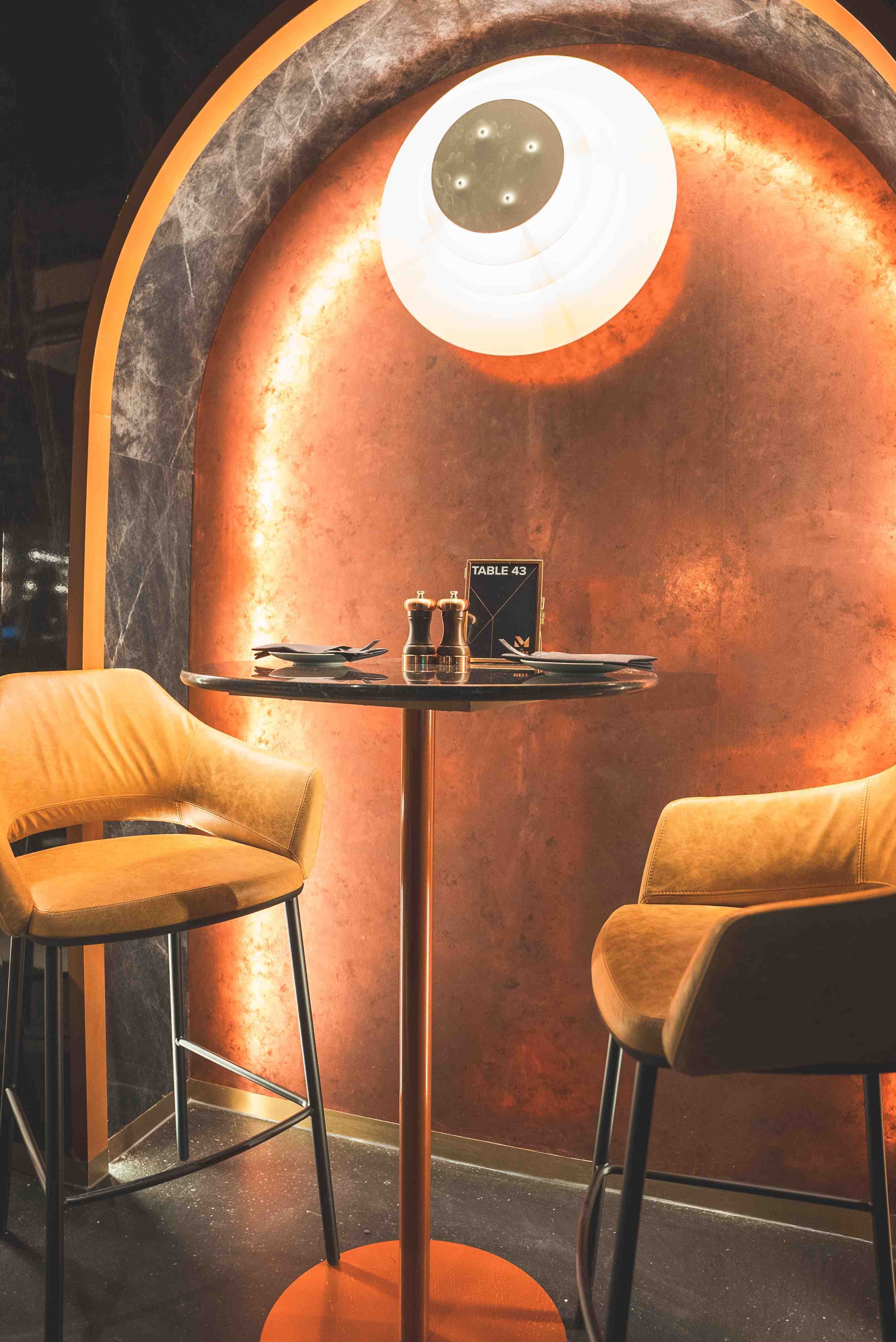 The Mezz Bar & Dining, AO Arena Manchester photo #12