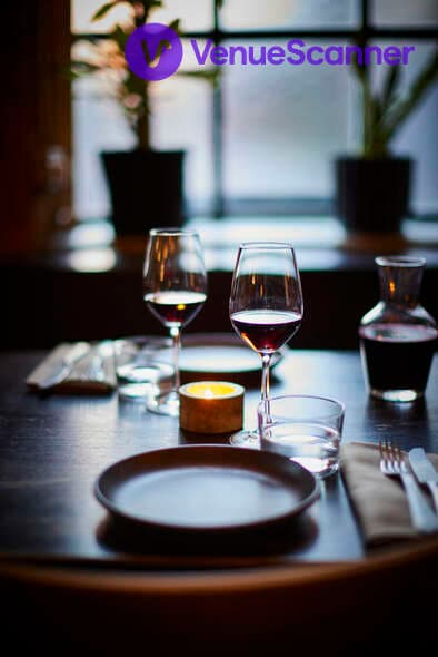 Indoor Hire Only, Acme Fire Cult photo #3