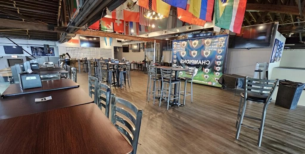 Entire Venue, Chicago Futsal Academy photo #1