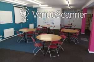 Meeting Room, The Faith & Belief Forum photo #1