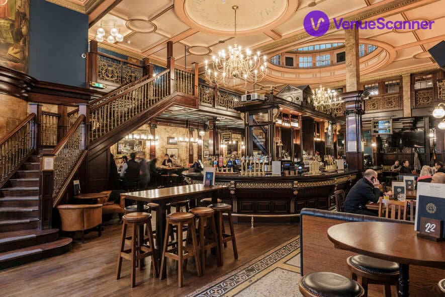 Exclusivity Of The Pub, The Counting House photo #1