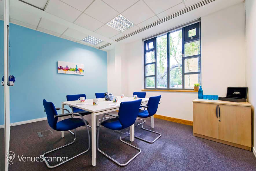 Independent, Regus London Fleet Street photo #1