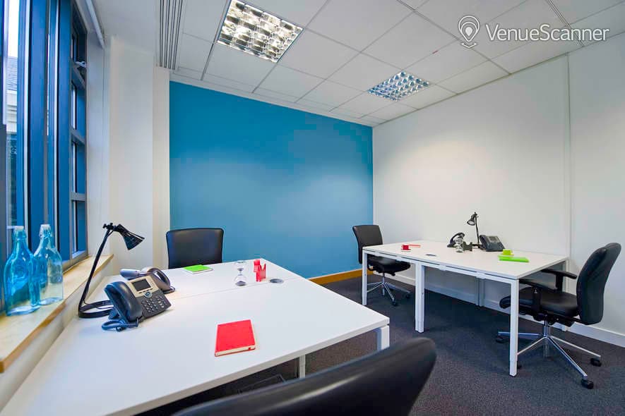 Express, Regus London Fleet Street photo #1