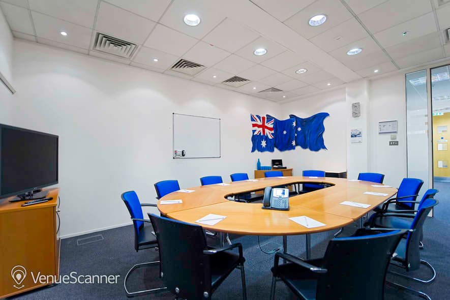 Mail, Regus London Fleet Street photo #1