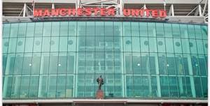 Photo of Manchester United Football Club