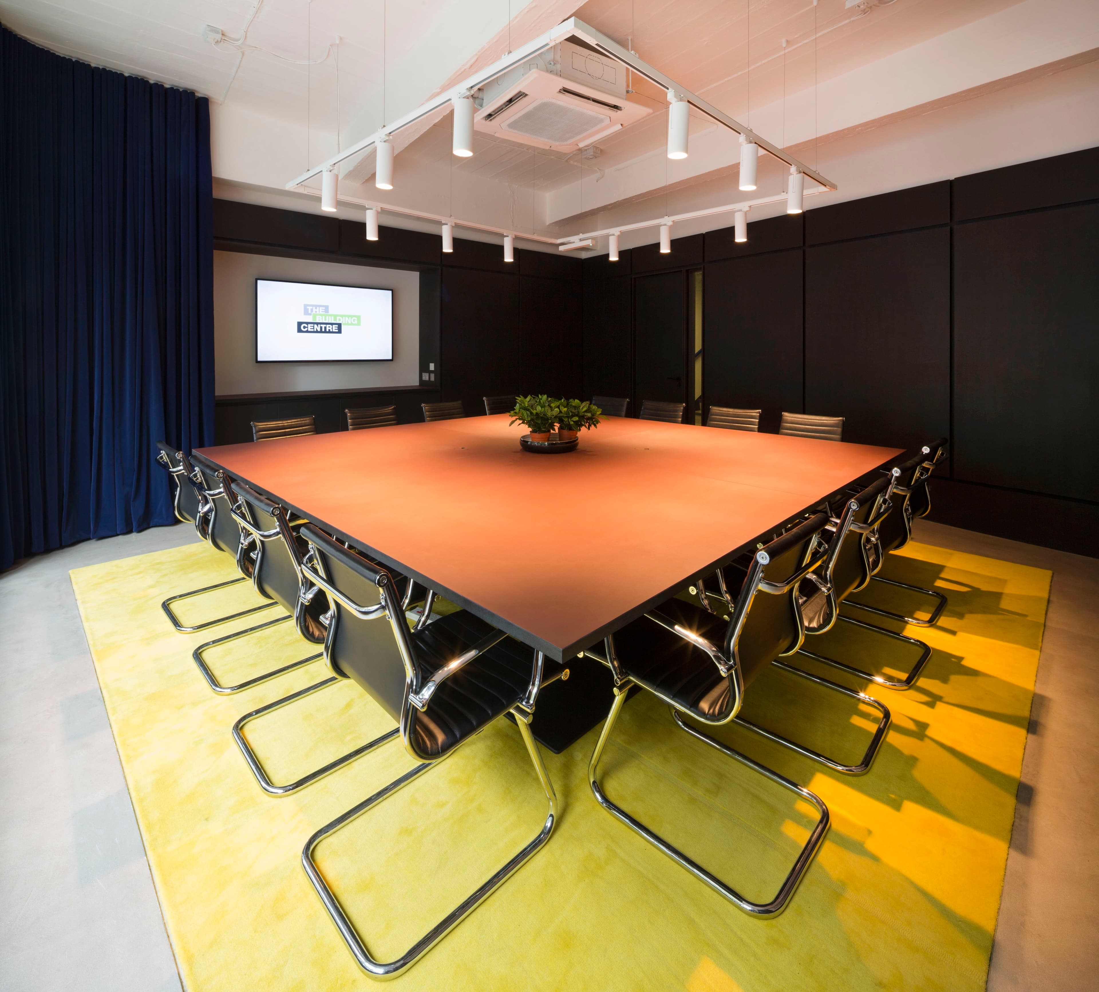 Boardroom, Building Centre photo #3