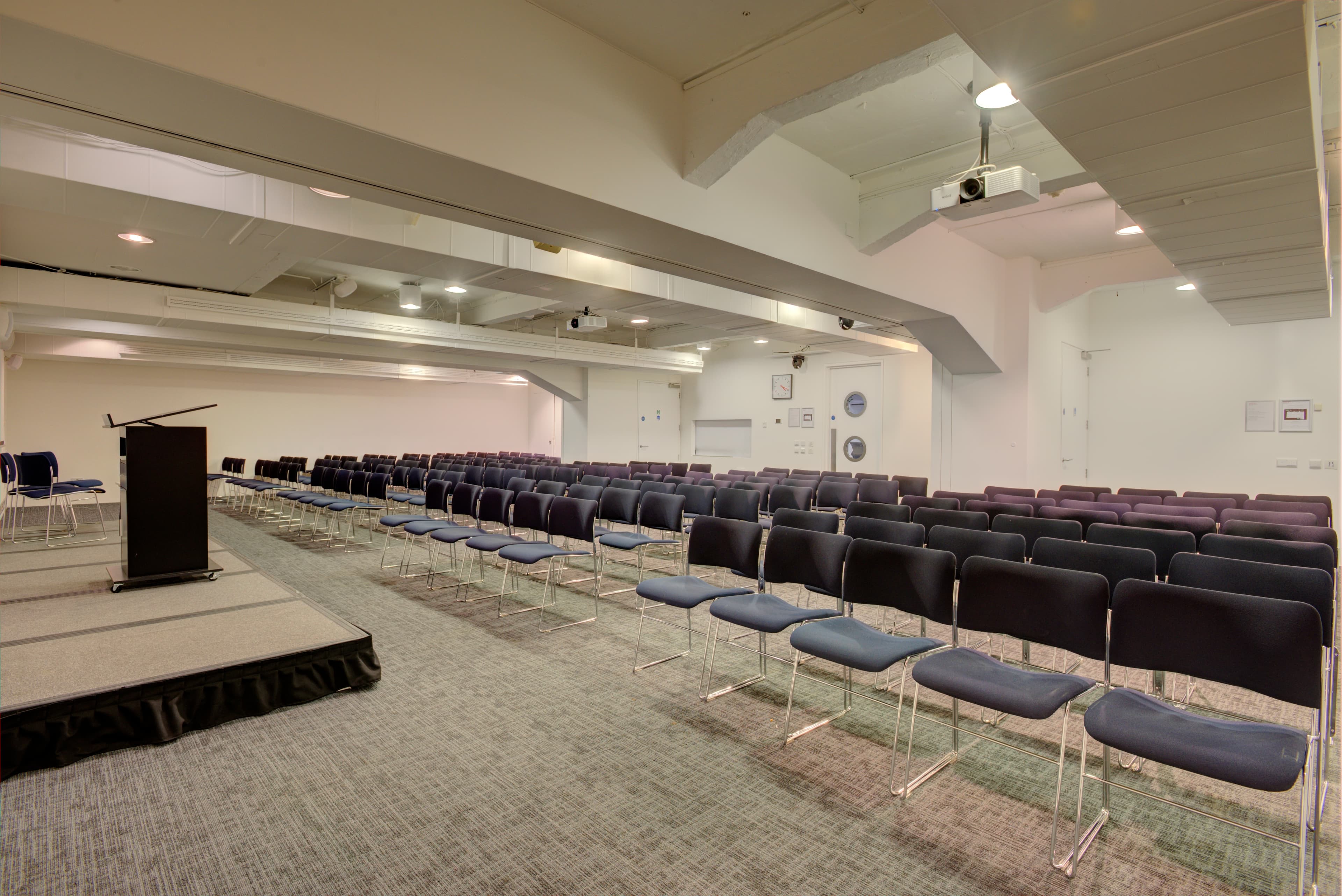 Conference Rooms, Building Centre photo #1