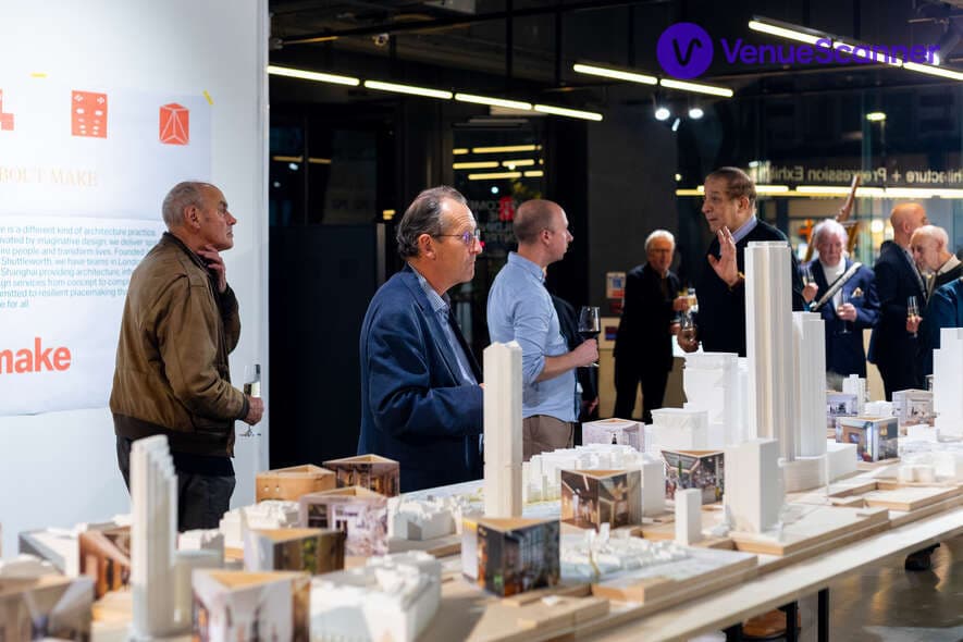 Main Gallery, Building Centre photo #3