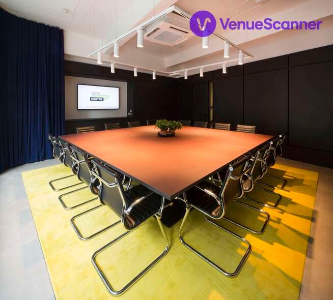 Boardroom, Building Centre photo #3