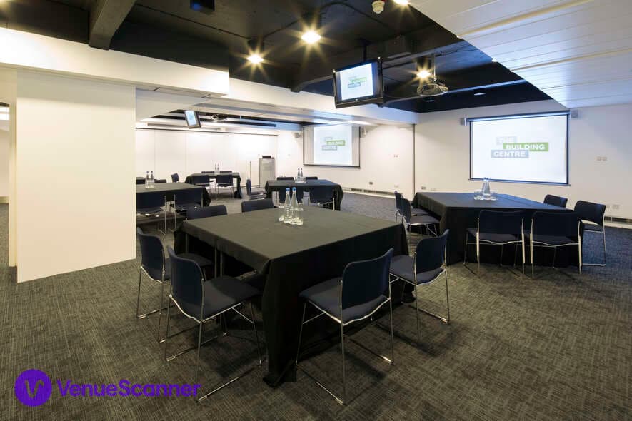 Seminar Suites, Building Centre photo #3