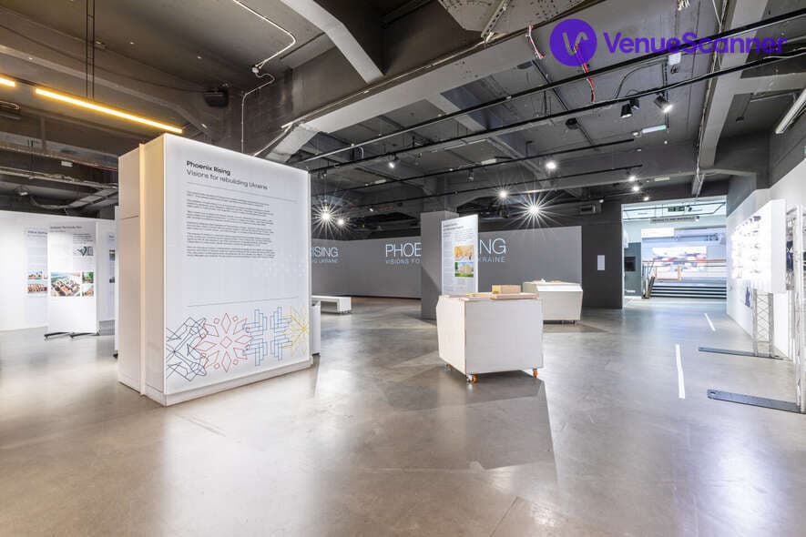 Main Gallery, Building Centre photo #1