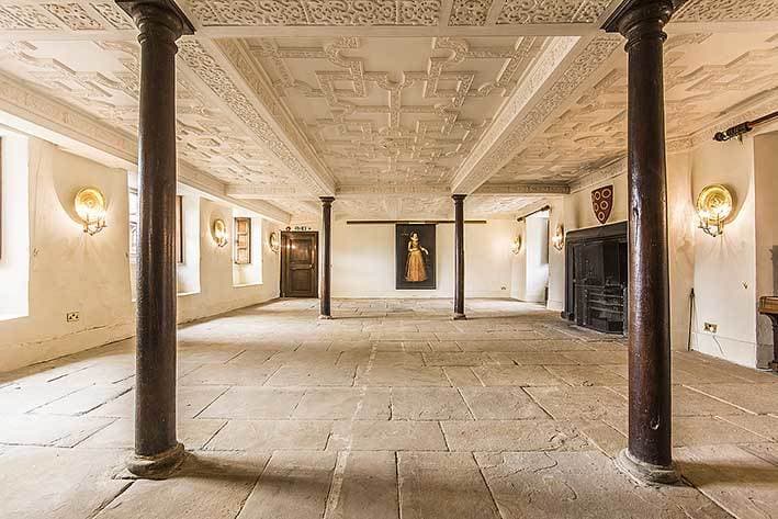 Exclusive Hire, Appleby Castle photo #17