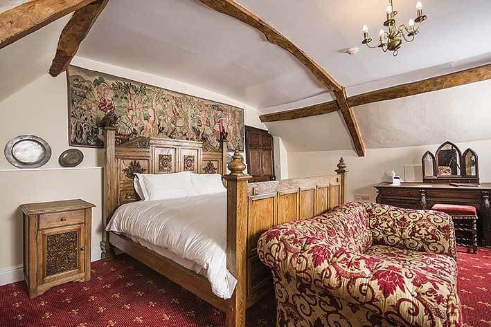 Exclusive Hire, Appleby Castle photo #7
