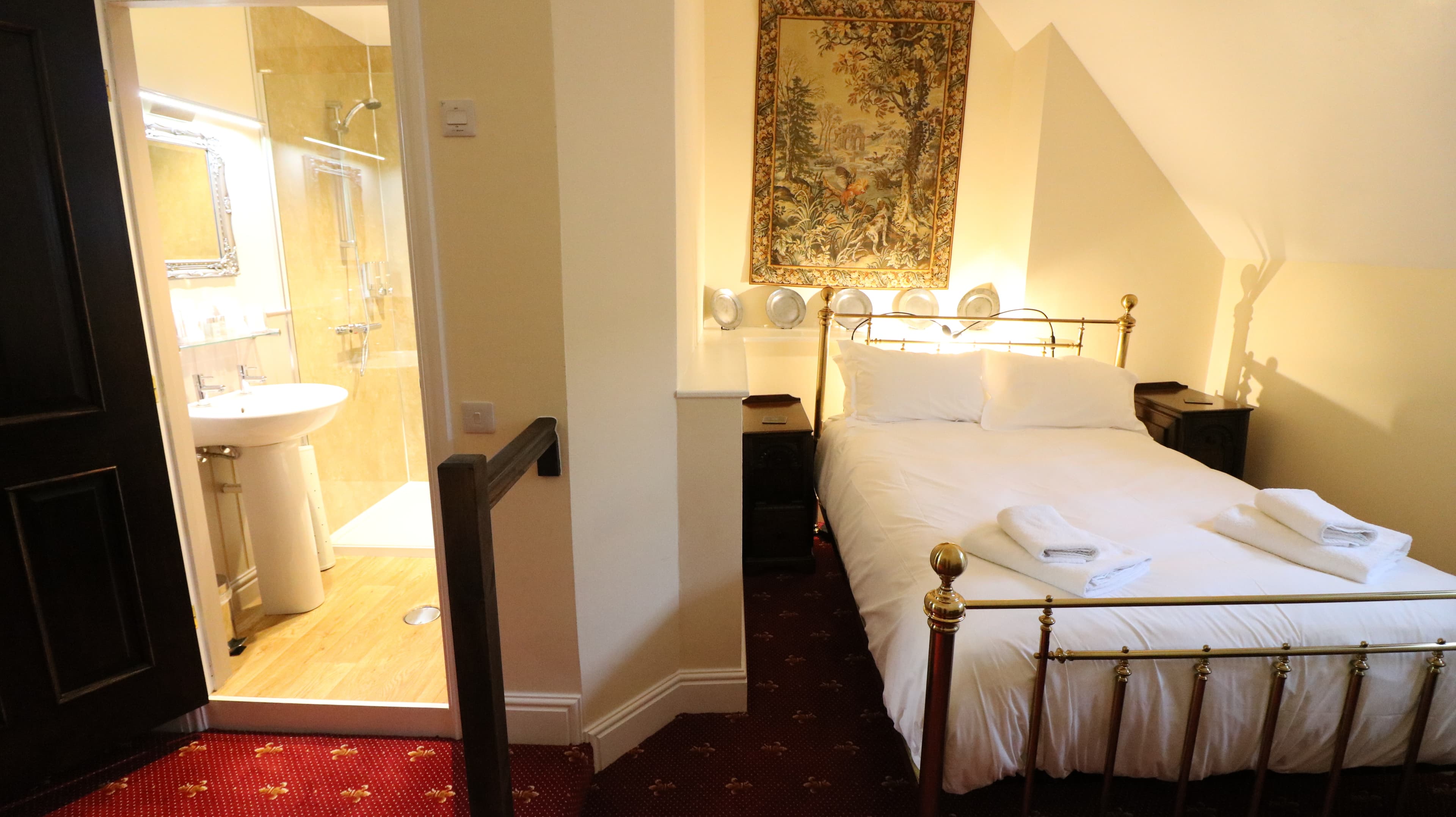 Exclusive Hire, Appleby Castle photo #13