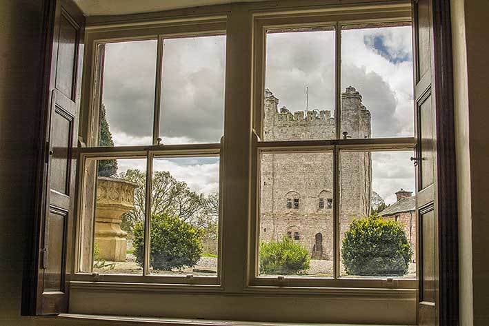 Exclusive Hire, Appleby Castle photo #15
