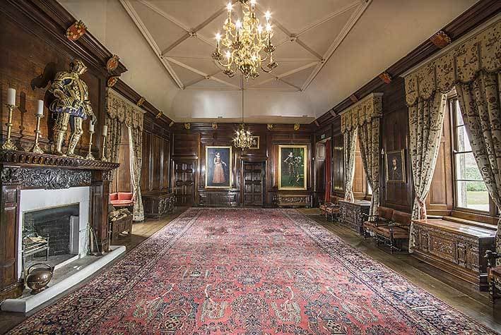 Exclusive Hire, Appleby Castle photo #16