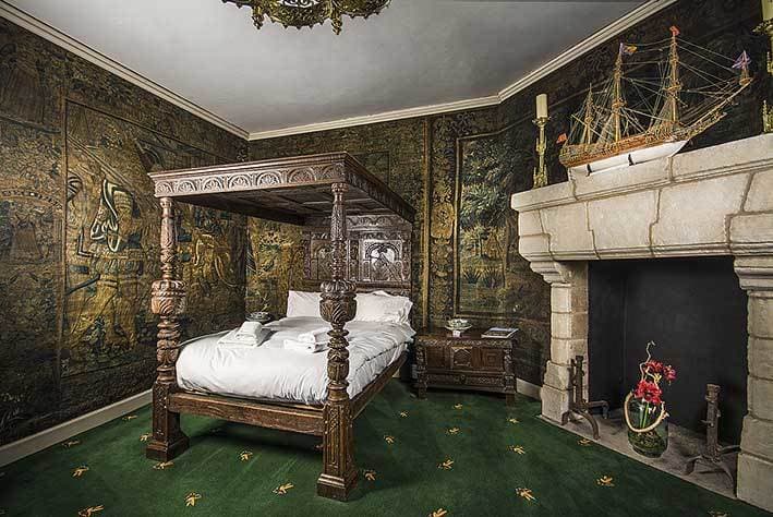 Exclusive Hire, Appleby Castle photo #5