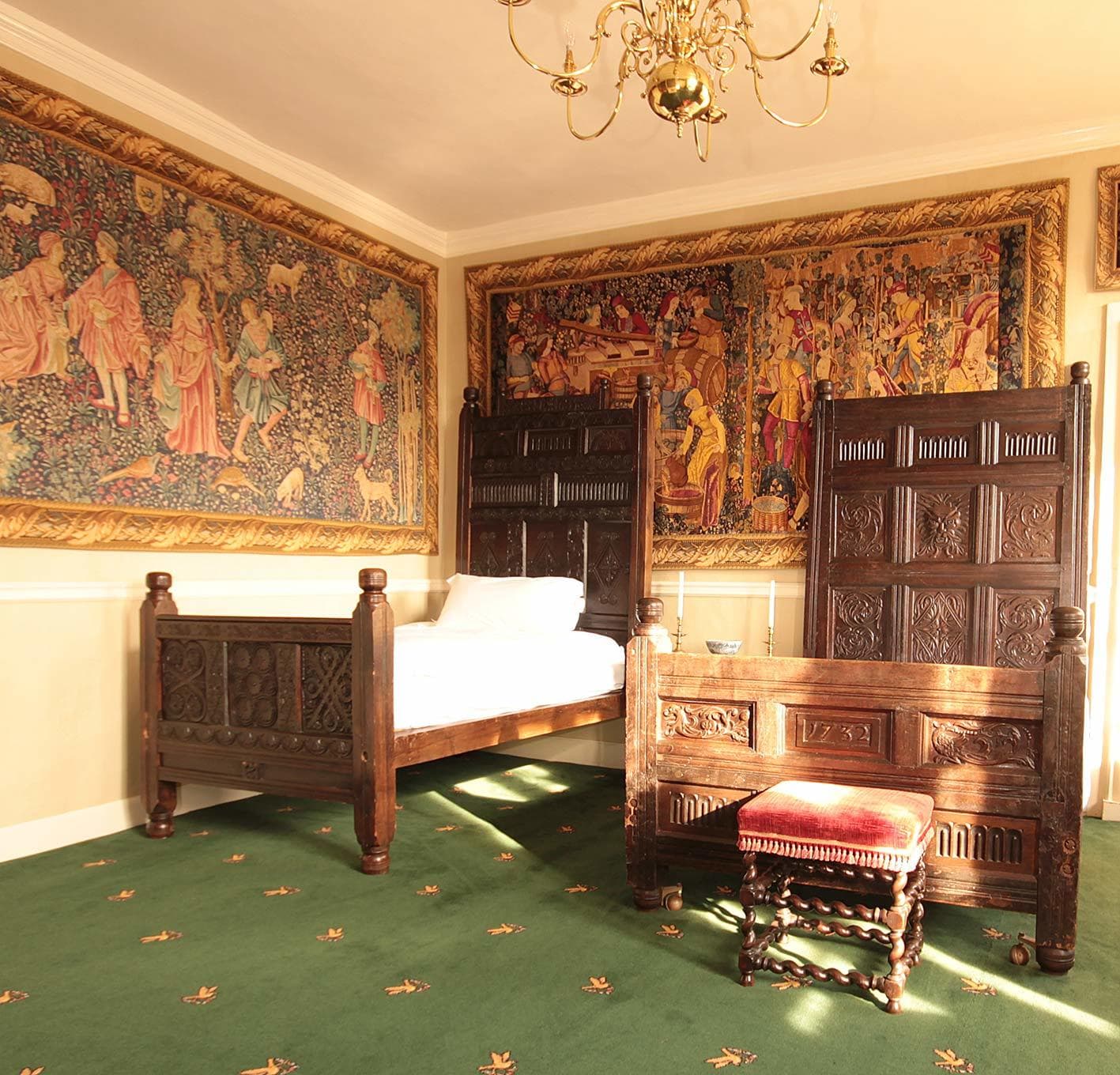 Exclusive Hire, Appleby Castle photo #9