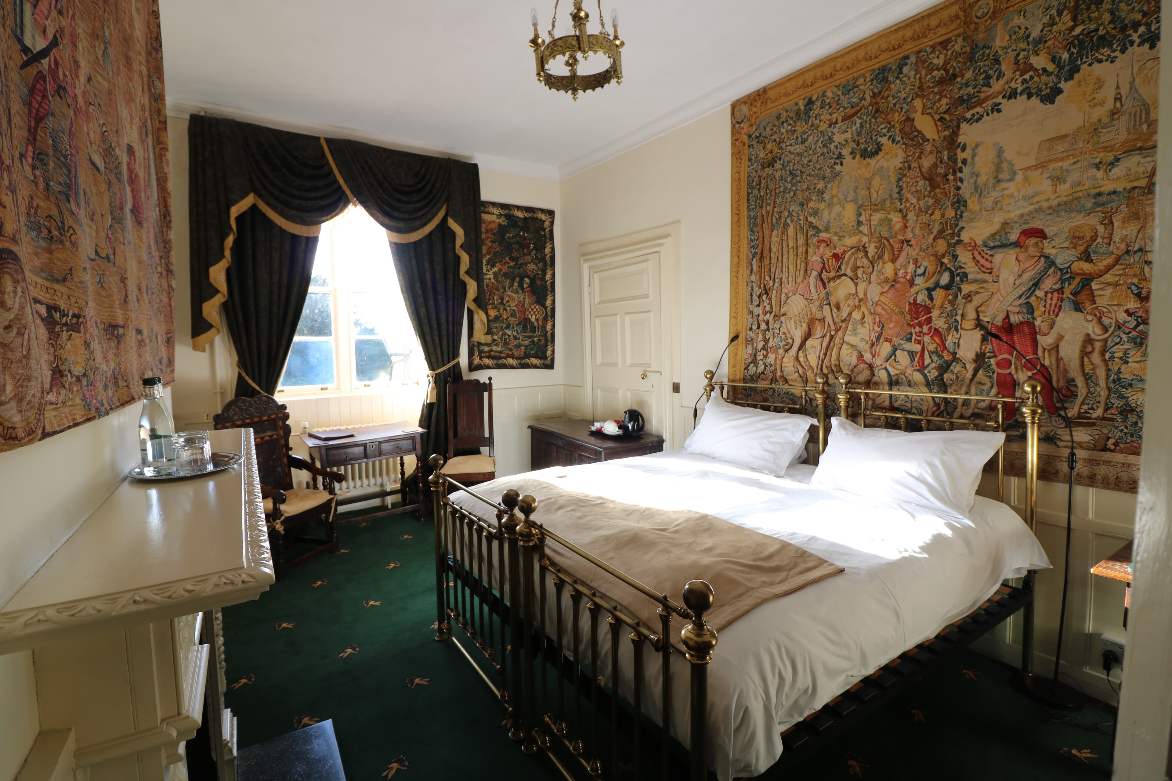 Exclusive Hire, Appleby Castle photo #10