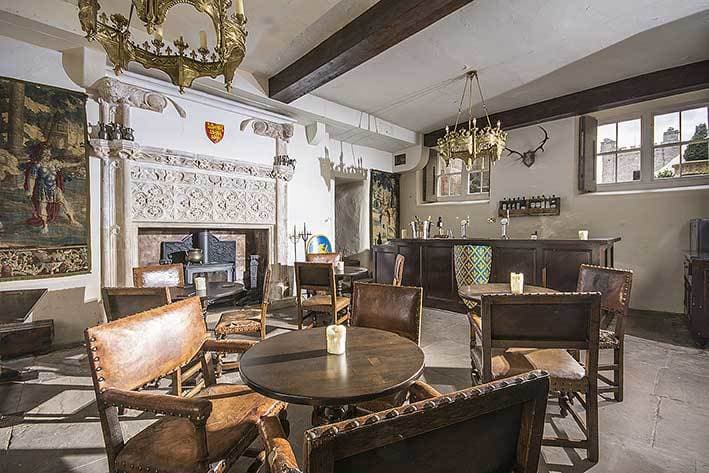 Exclusive Hire, Appleby Castle photo #14