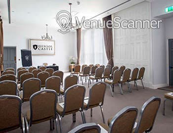 Garden Room, Hensol Castle photo #1