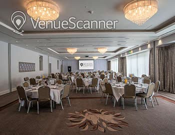 Courtyard Hall, Hensol Castle photo #1