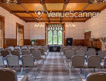 East Tower, Hensol Castle photo #1