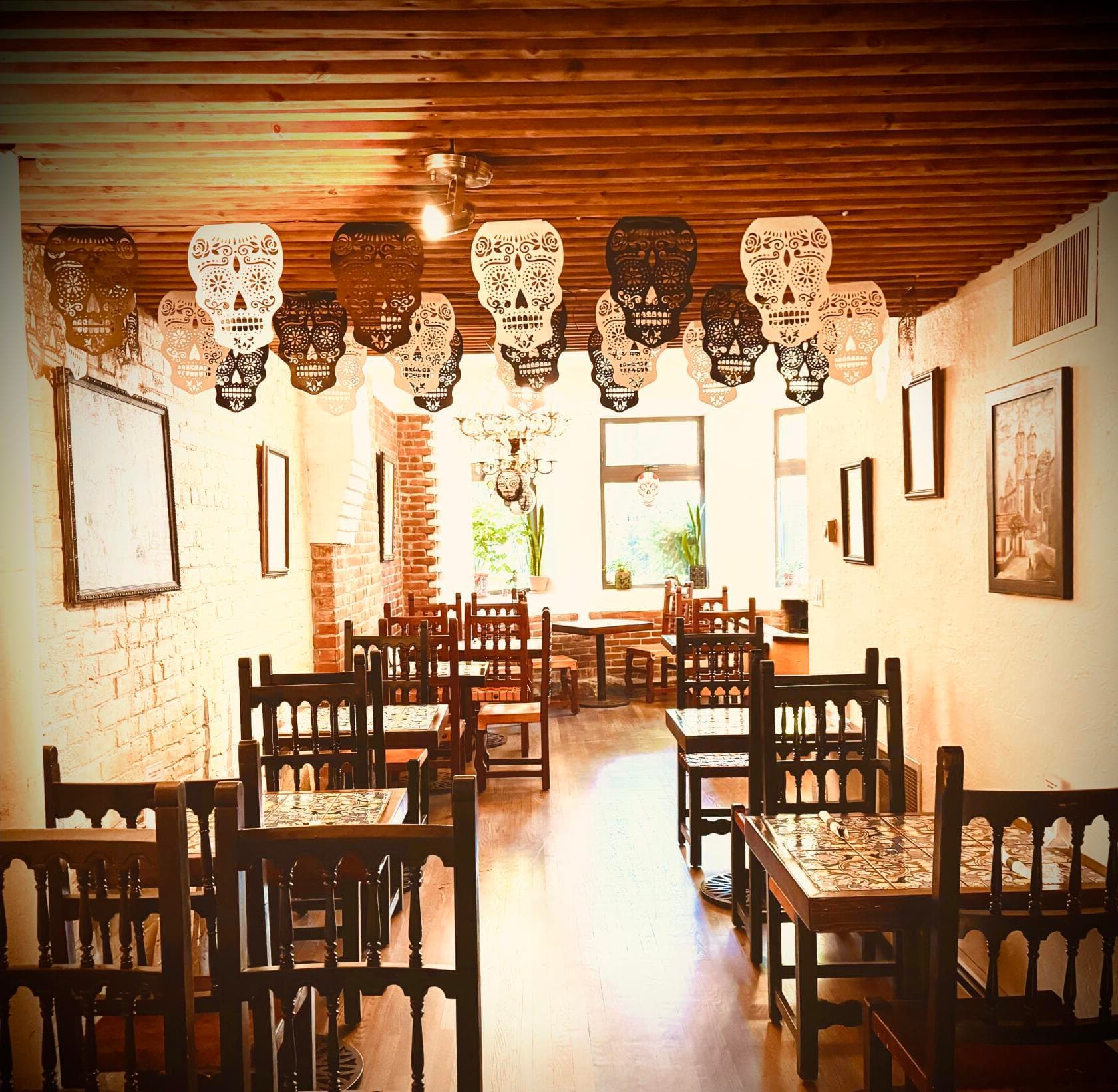 Dining Room And Bar, Sol Azteca photo #1