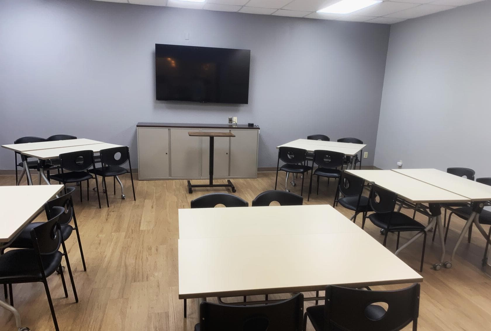 Orchestra Room, Ensemble Coworking photo #1