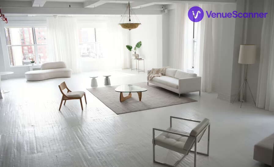 24 Street Loft photo #3