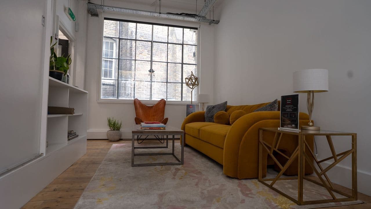 Photo of Bang Studios, Studio 5