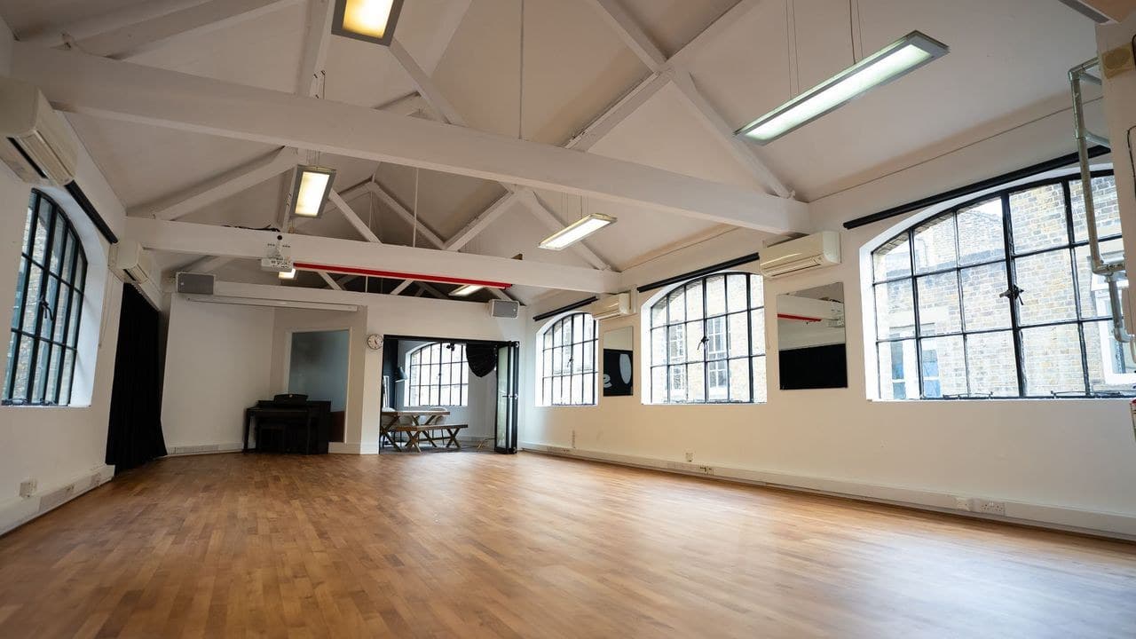 Studio 6, Bang Studios photo #6