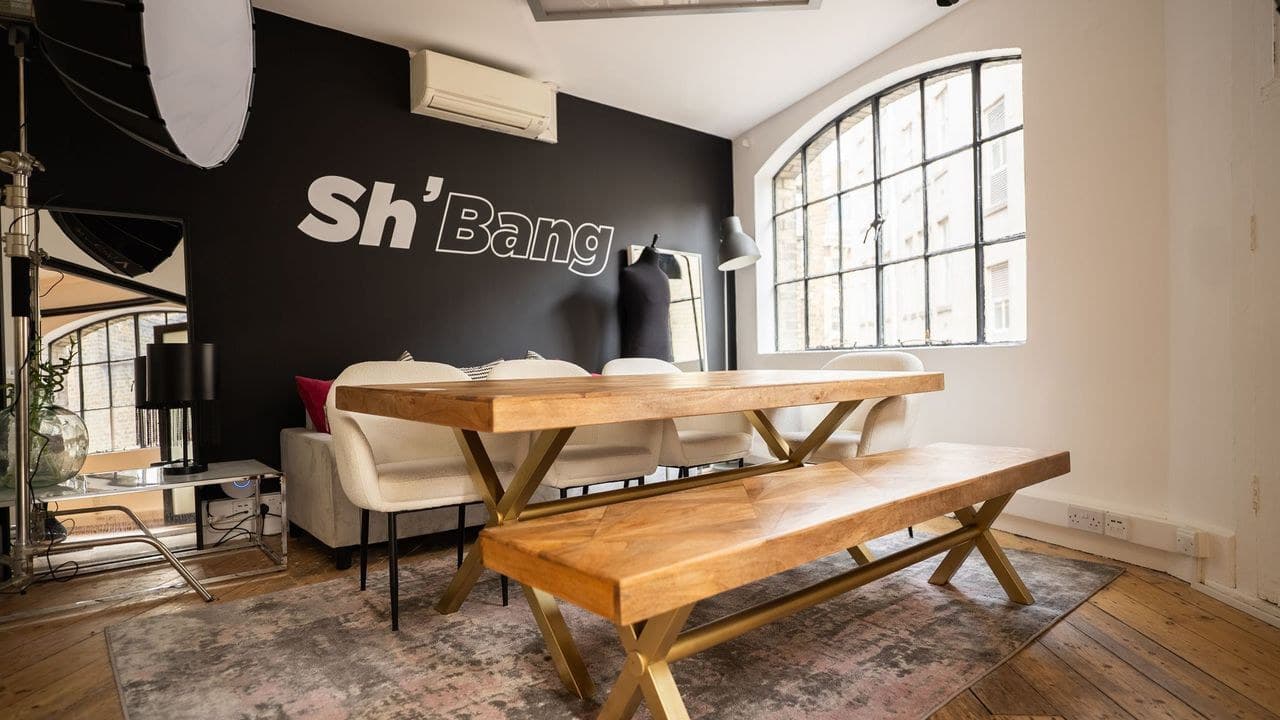 Studio 6, Bang Studios photo #11