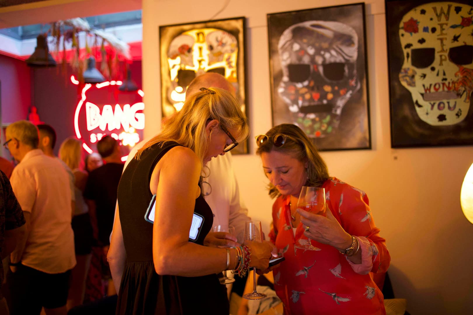Ground Floor, Bang Studios photo #15