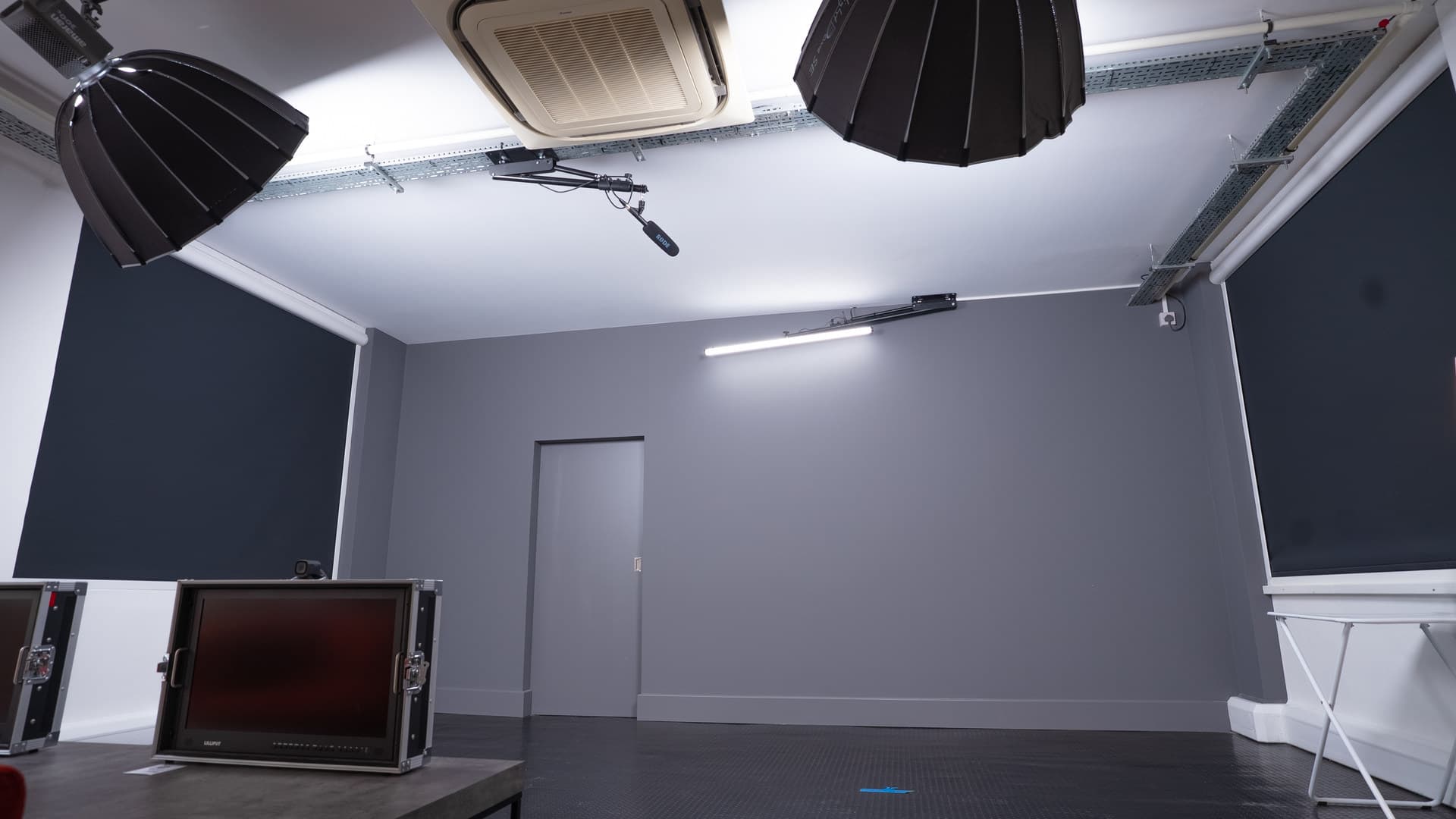 Studio 5, Bang Studios photo #4