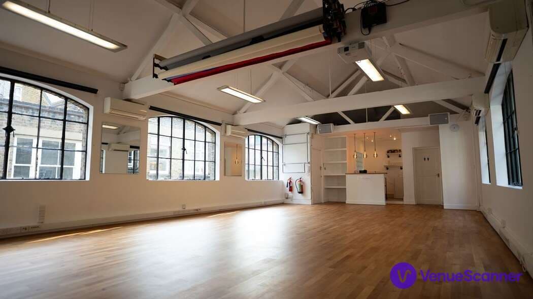 Bang Studios, Studio 6 photo #3