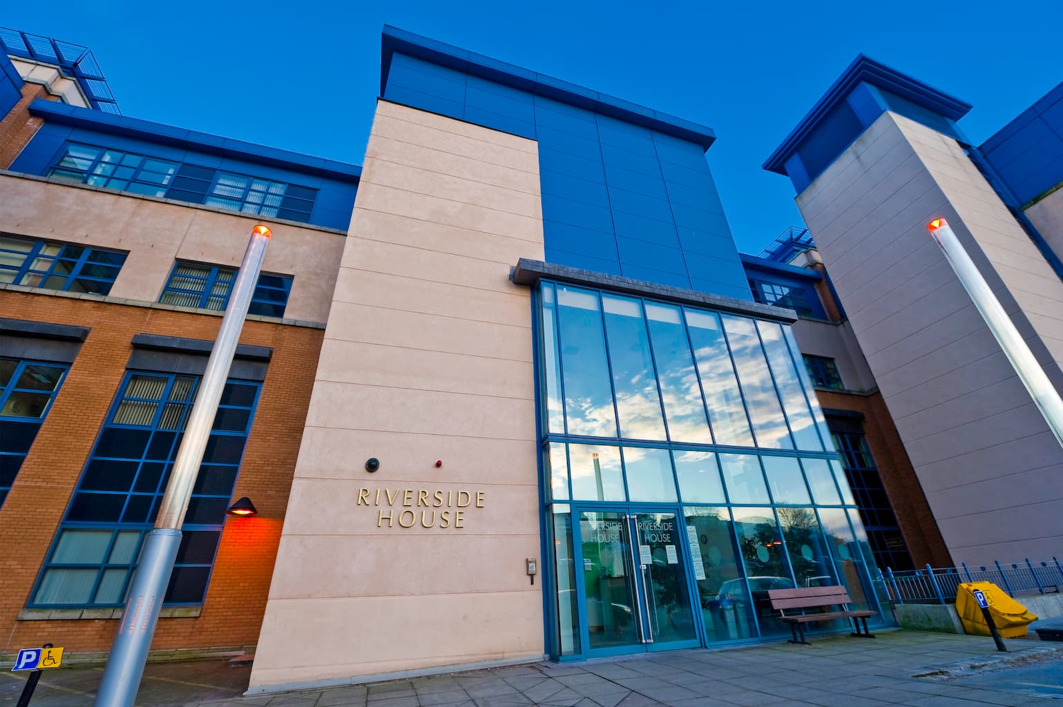 Balmoral, Regus Aberdeen Riverside Drive photo #8