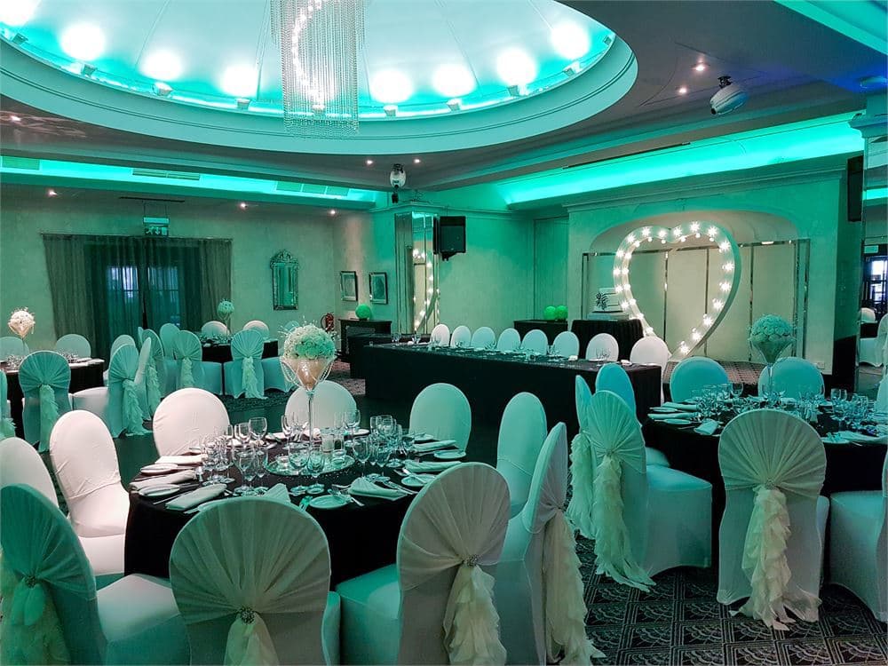 The Cumberland Hotel, The Oceana Suite, undefined photo #4
