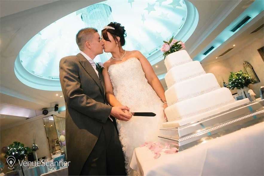 The Oceana Suite, The Cumberland Hotel photo #2