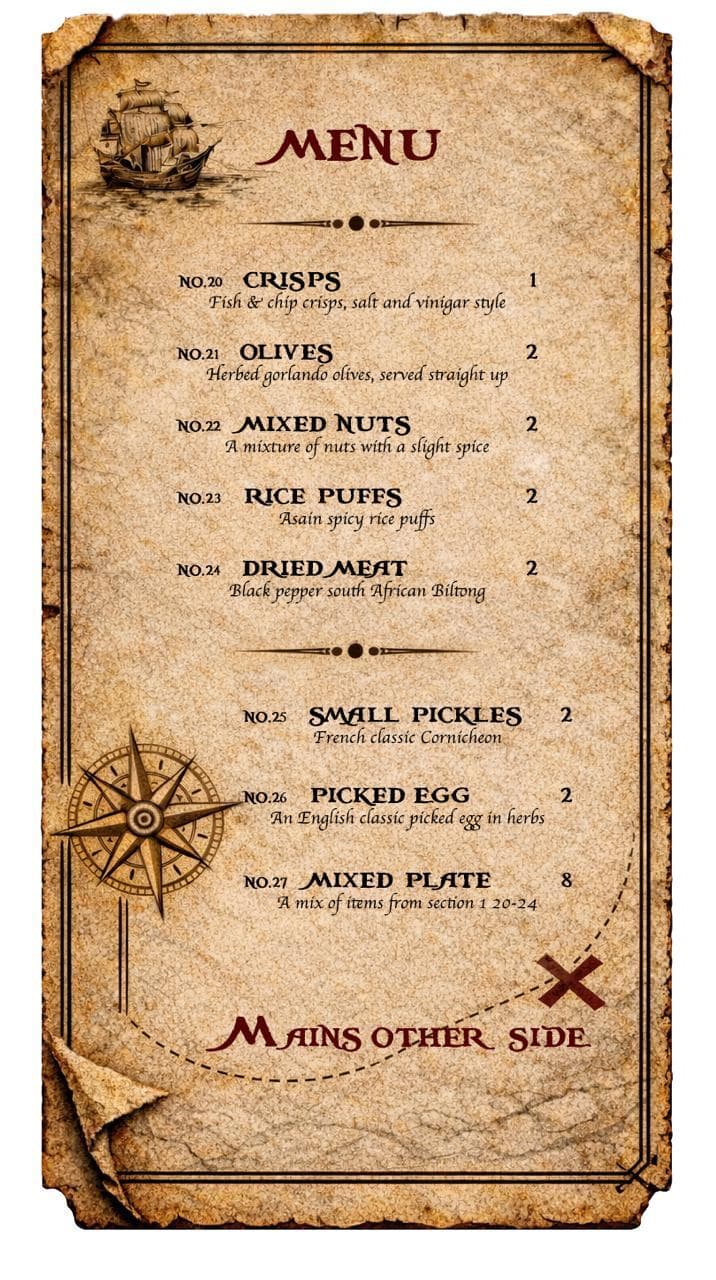 Exclusive Hire, Rhum Tavern photo #13