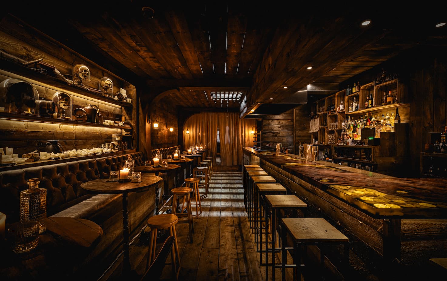 Photo of Rhum Tavern, Exclusive Hire